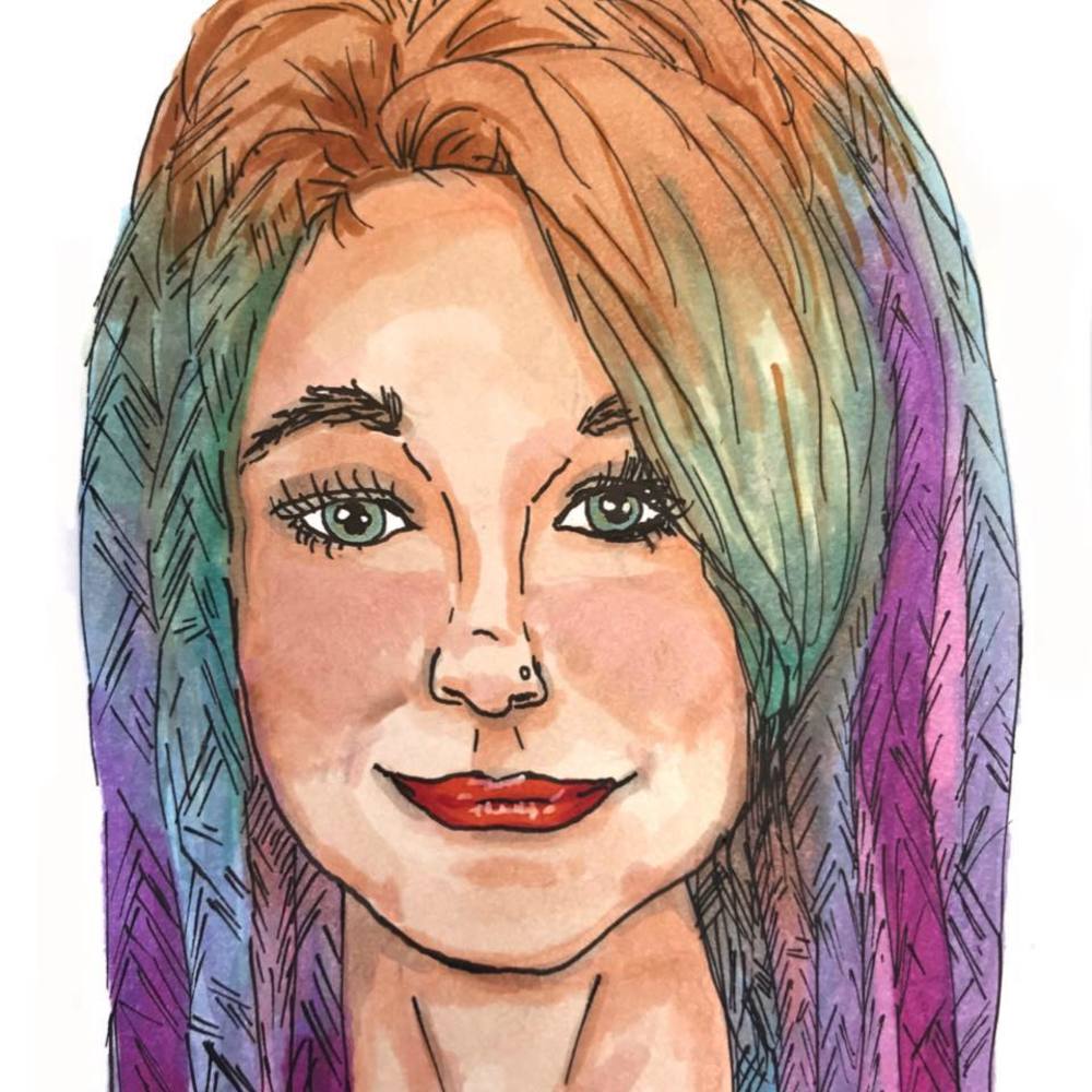 Meet your Posher, Jen